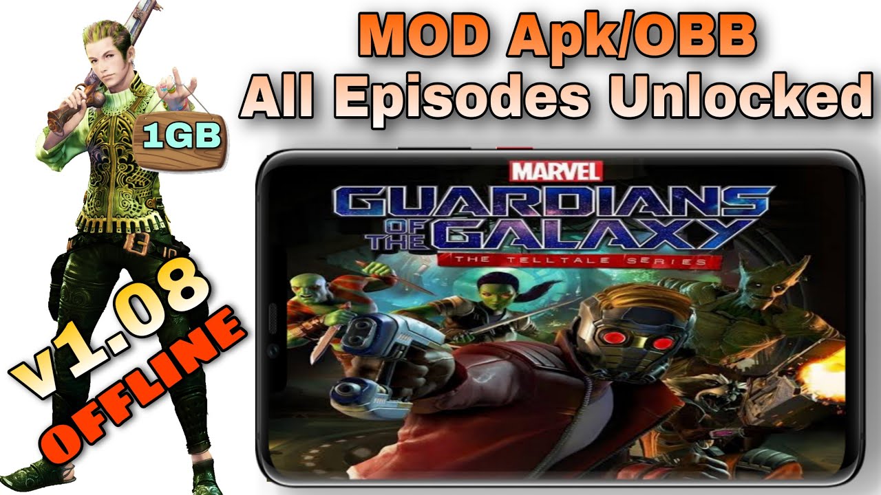 episode mod apk android 1