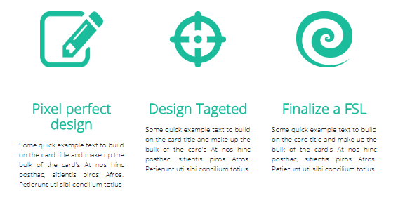 bootstrap 4 card size